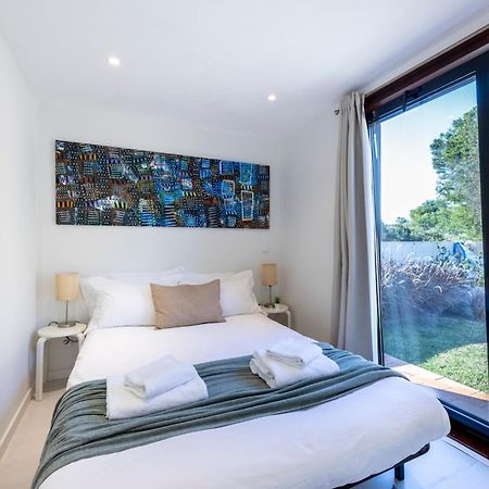 Casa Kube Villa Sagres Exteriör bild
