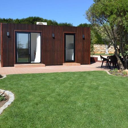 Casa Kube Villa Sagres Exteriör bild